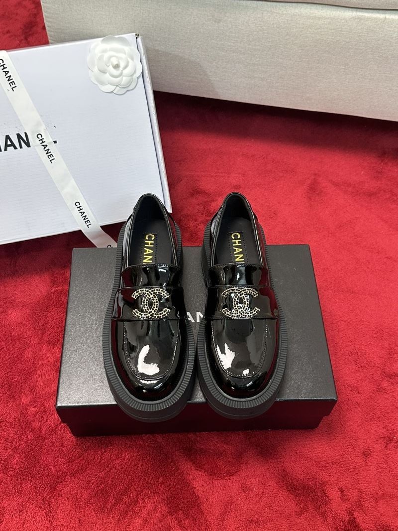 Chanel Low Shoes